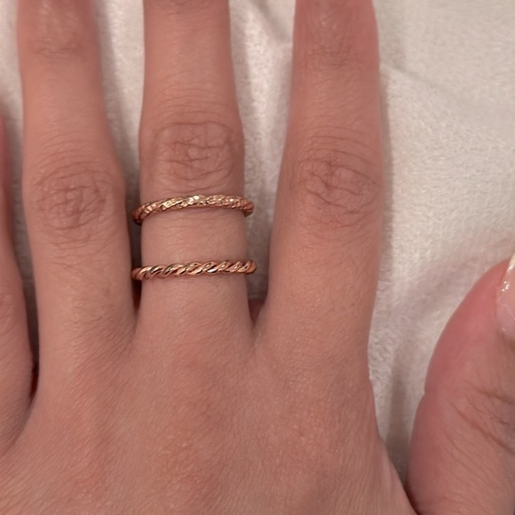 Ring Set - Picture 3 of 7